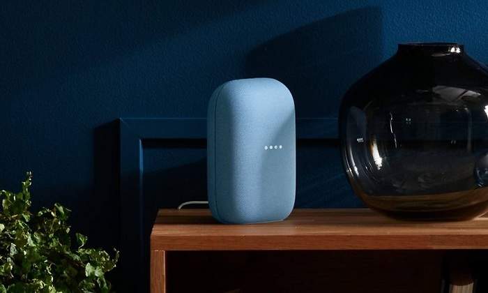 Google confirms a new speaker to replace the usual Google Home
