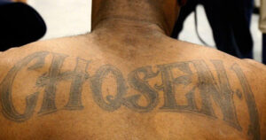 LeBron James tattoos
