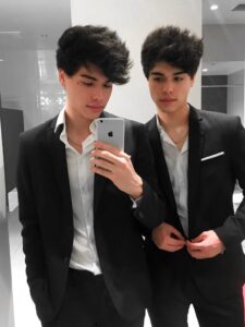 Youtuber Twins Are In Legal Trouble After They Organized Fake Bank ...