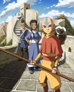 "Avatar: The Last Airbender": everything we know about Netflix's live-action