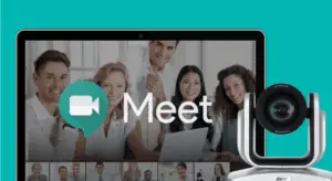 How To Use Google Meet