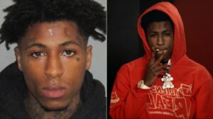 NBA YoungBoy Arrested With 16 People In Louisiana Ghetto