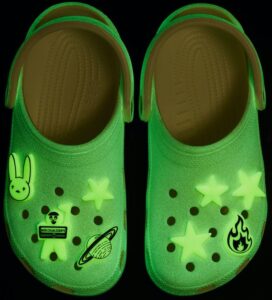Bad Bunny X Crocs Classic Clog