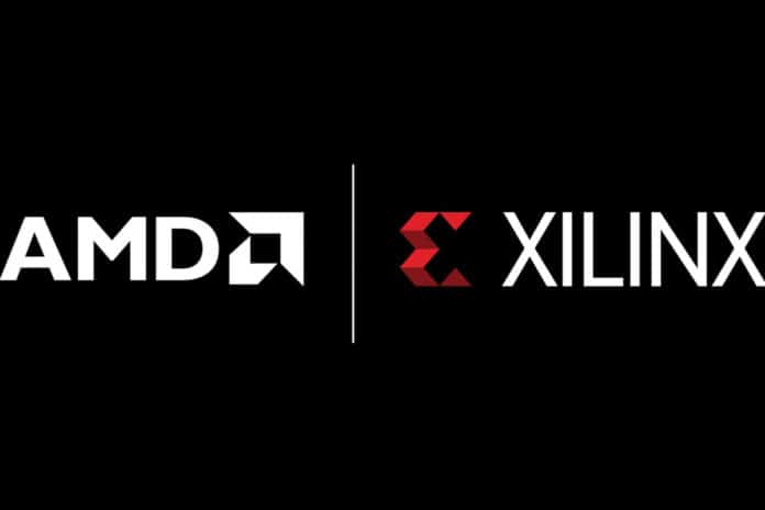 AMD buys microprocessor maker Xilinx for $ 35 billion