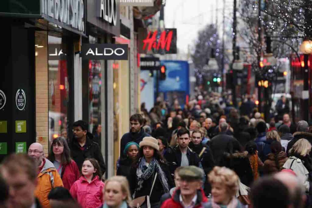 Black Friday 2020 What time do stores open in the USA?