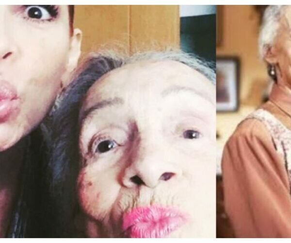 Actress And Journalist Josefina Echánove Dies At 93