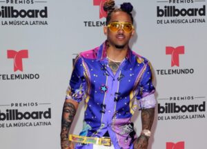 Bryant Myers arrested