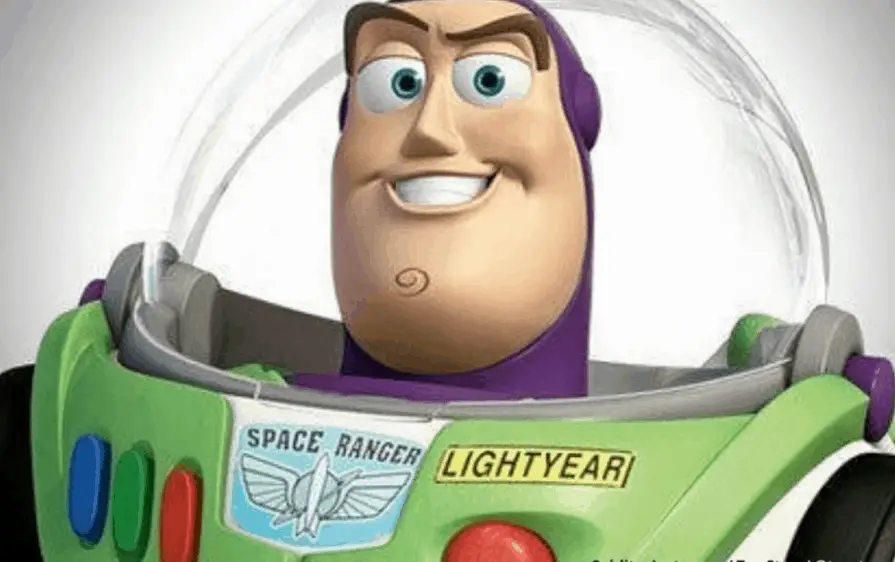 download voice of buzz lightyear in new movie