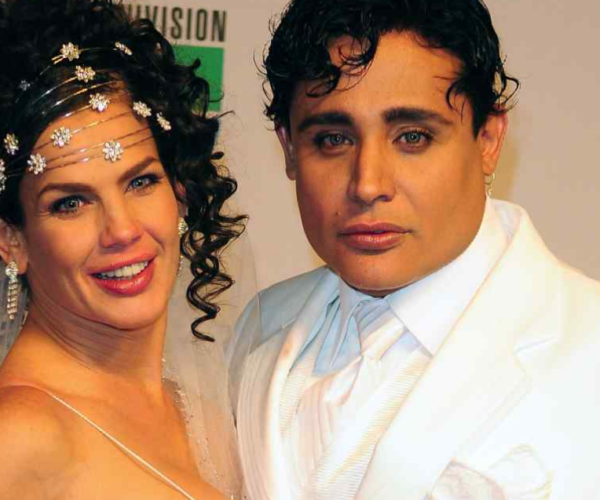 Niurka’s ex-boyfriend comes out of the closet: Who is Eduardo Antonio’s heartthrob?