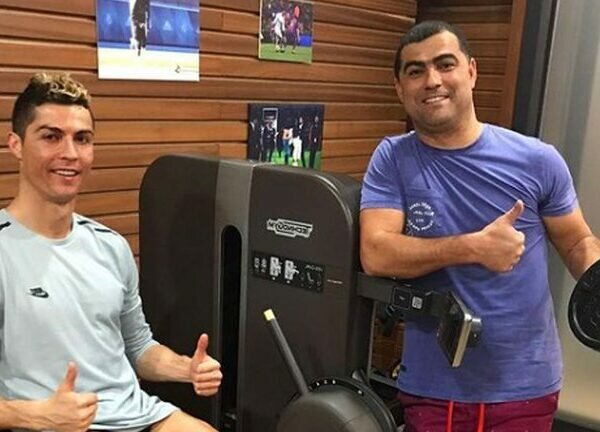 Cristiano Ronaldo’s brother accused of fraud: the unexpected conflict of interest with Juventus