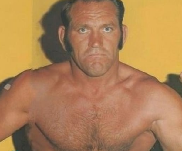 Danny Hodge Died: How Did Legendary Wrestler Die?
