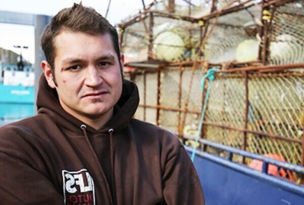 Nick McGlashan, Star Of “Deadliest Catch” Dies At 33