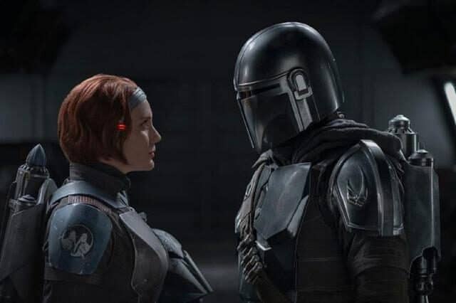 The Mandalorian: Season 2 Ending Explained...