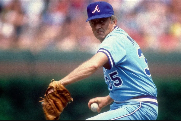 Phil Niekro Died: How Did Atlanta Bravo Legend Die?