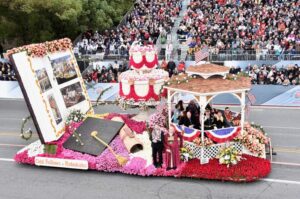 Rose Parade 2021: Time, Channel and Live Stream