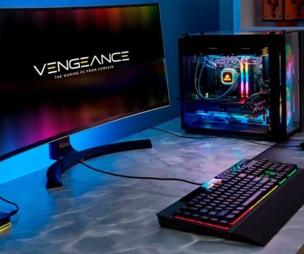 This is the best cheap PC for gaming in any game and resolution