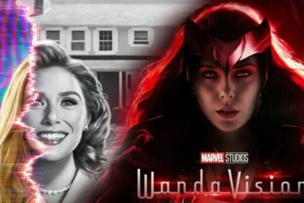 ‘WandaVision’: poster gives clues about the new Scarlet Witch costume; Check out!