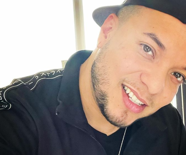 Lorenzo Mendez Net Worth [2021] Age, Height, Pack, Chiquis Rivera