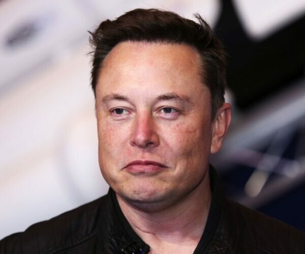 Elon Musk Surpassed Jeff Bezos As The Richest Man In The World