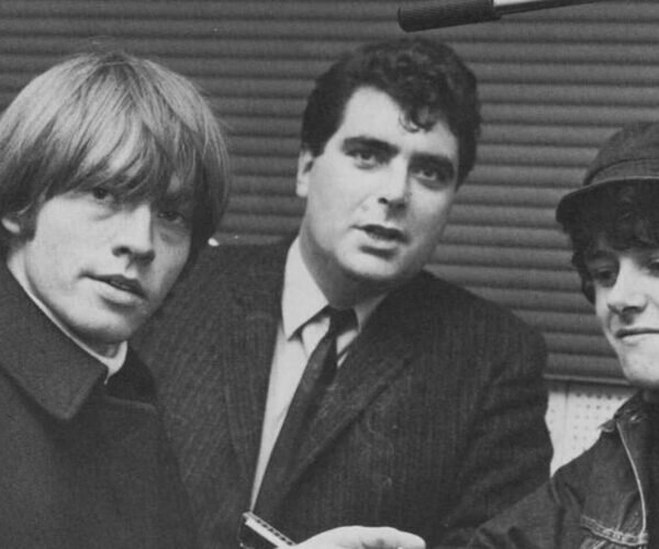 Geoff Stephens Died: How Did Songwriter Die?
