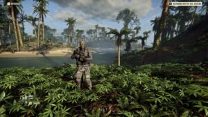 Ghost Recon Breakpoint Free 