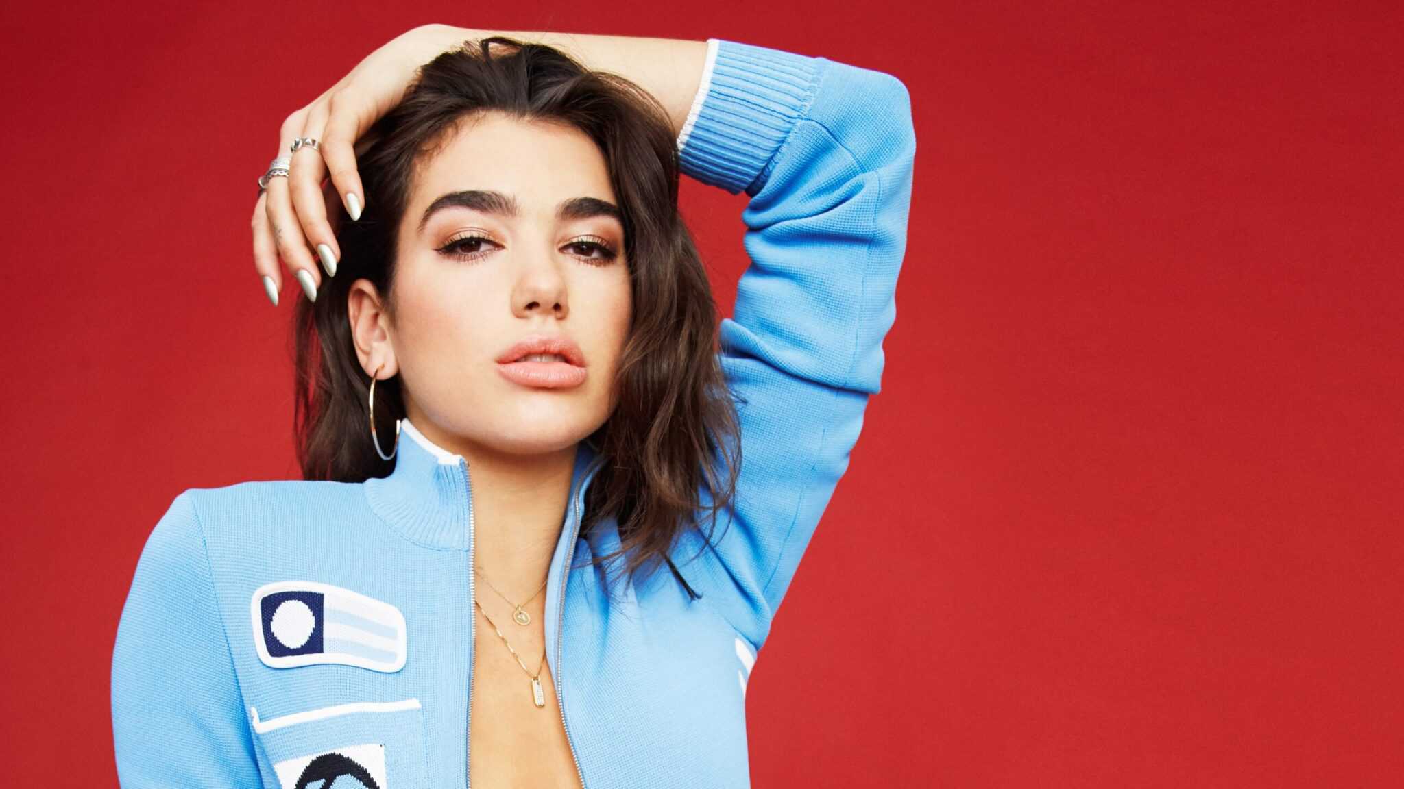 Dua Lipa Net Worth [2022] Biography, Love Story, And More