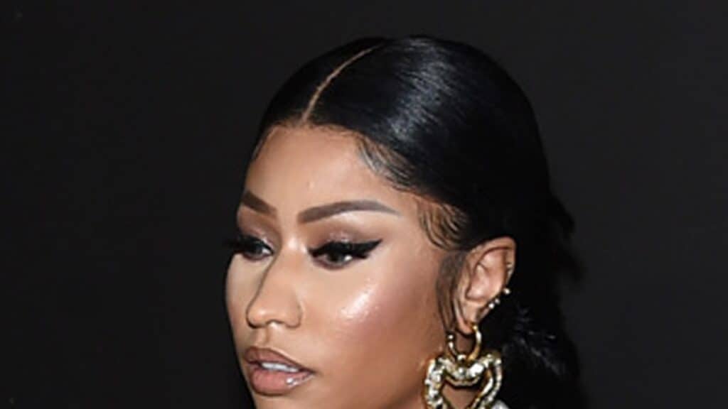 Nicki Minaj's Father, Robert Maraj, Died In An Accident