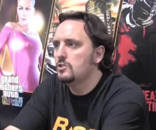 Gordon Hall, Founder Of Rockstar Leeds, Dies At 51