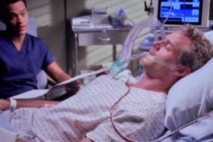 Grey's Anatomy Deaths