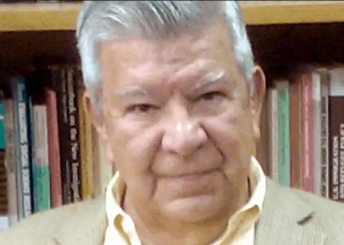 Jorge Bustamante Died