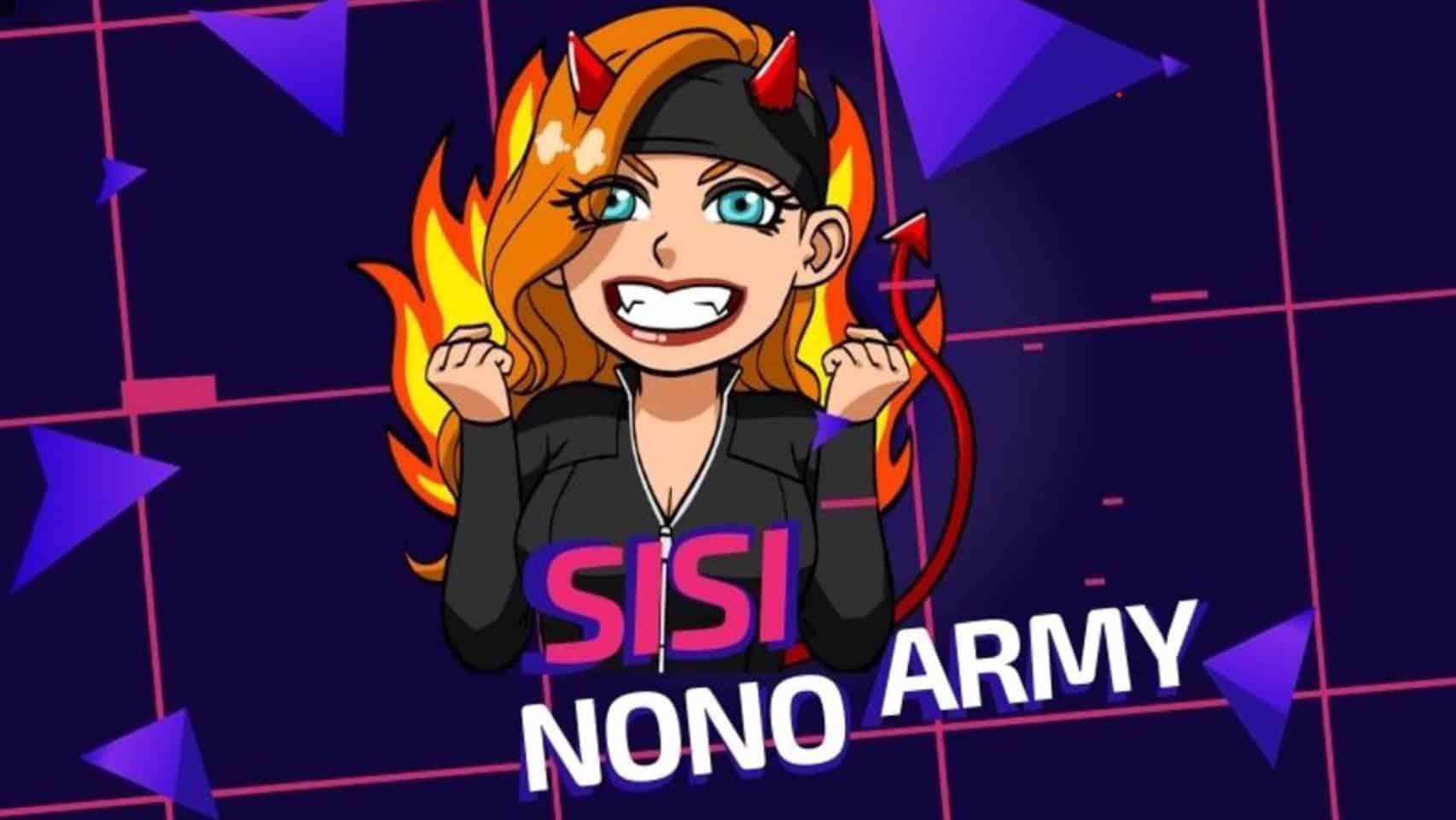 Sisi Nono Dies