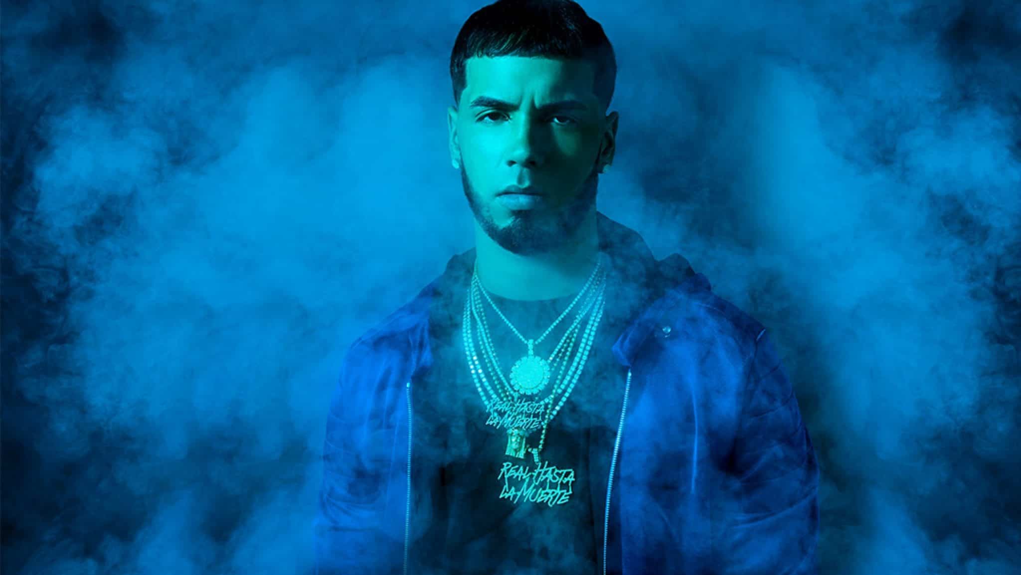 Anuel AA Net Worth (2022) Biography, Age, Height, And More