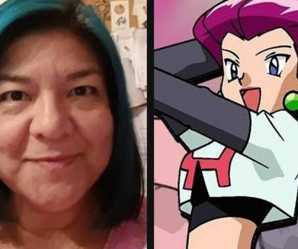 Dubbing Actress Diana Pérez Died At The Age Of 51