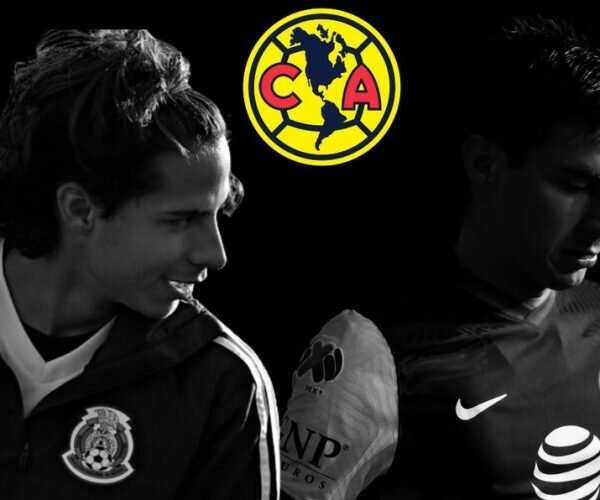 Mauro And Diego Lainez’s Grandfather Died