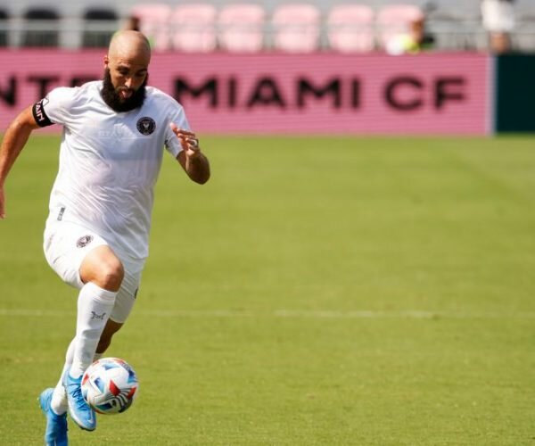 Gonzalo And Federico Higuaín’s Mother Dies
