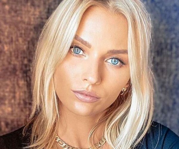 Irina Baeva Dedicated An Emotional Message To Gabriel Soto For His Birthday