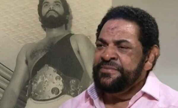 Dominican Wrestler Jack Veneno Dies At 78