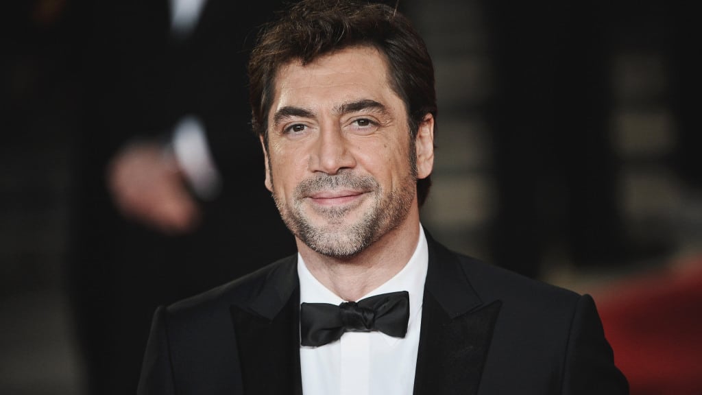 Javier Bardem Net Worth [2024] Biography Age, Height And More