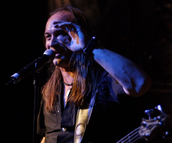 Musician Lars Ratz Dies In A Plane Crash In Mallorca