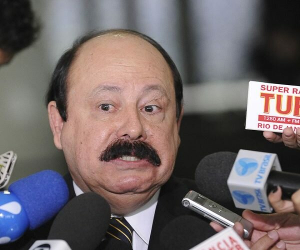 Levy Fidelix Dies At 69 In São Paulo