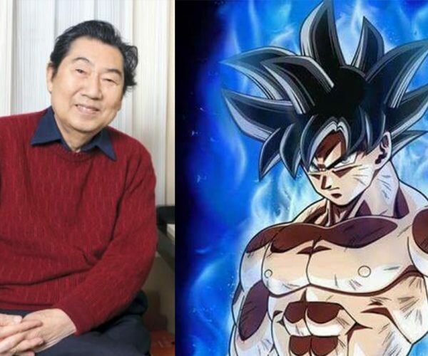 Shunsuke Kikuchi, Composer Of Dragon Ball Music, Dies At 89