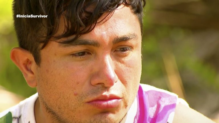 Survivor Mexico 2021 Why Gabo Cuevas Became The Villain Of The Premiere