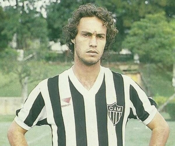 Vander Luiz, A Former Atlético Mineiro Player , Died After Suffering An Accident
