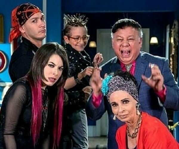 Vecinos: What Surprises The End Of Season 10 Will Bring