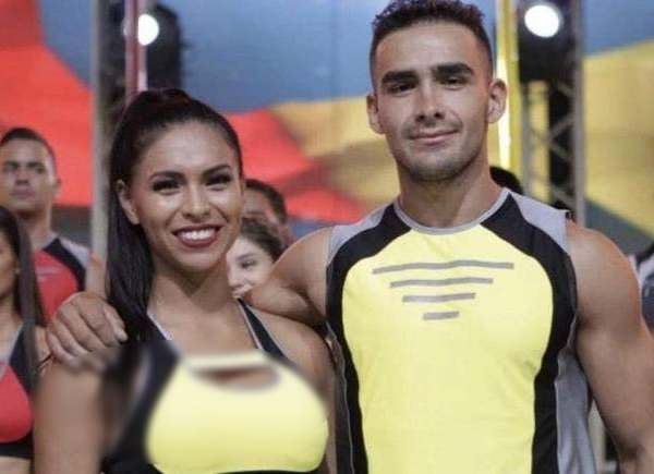 [Video] Couple From Bolivian “Calle 7” Dies After Falling From 12th Floor
