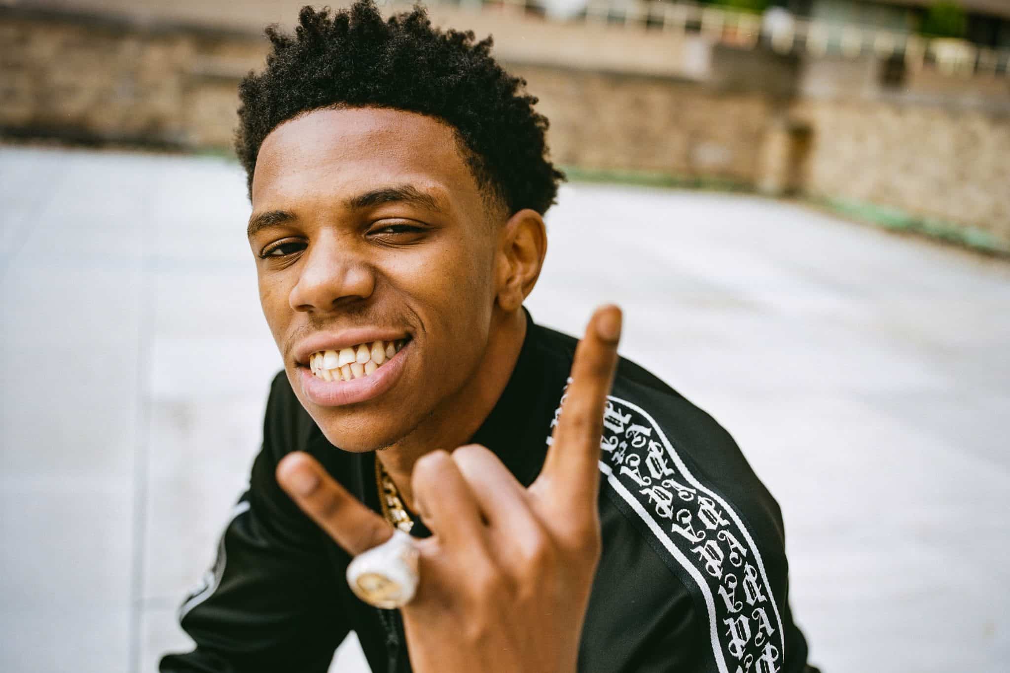 A Boogie Net Worth (2022) Biography, Age, Height, & More