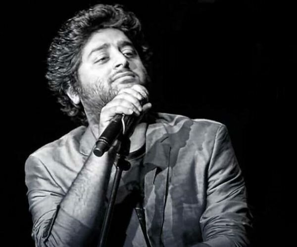 Arijit Singh Net Worth [2021] Biography, Salary, Income, & More