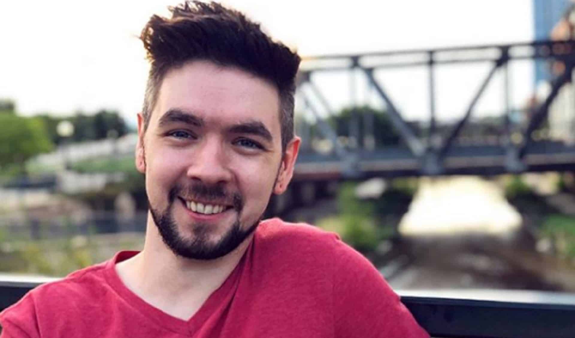 Jacksepticeye Net Worth [2022] Biography, Height, Facts, & More