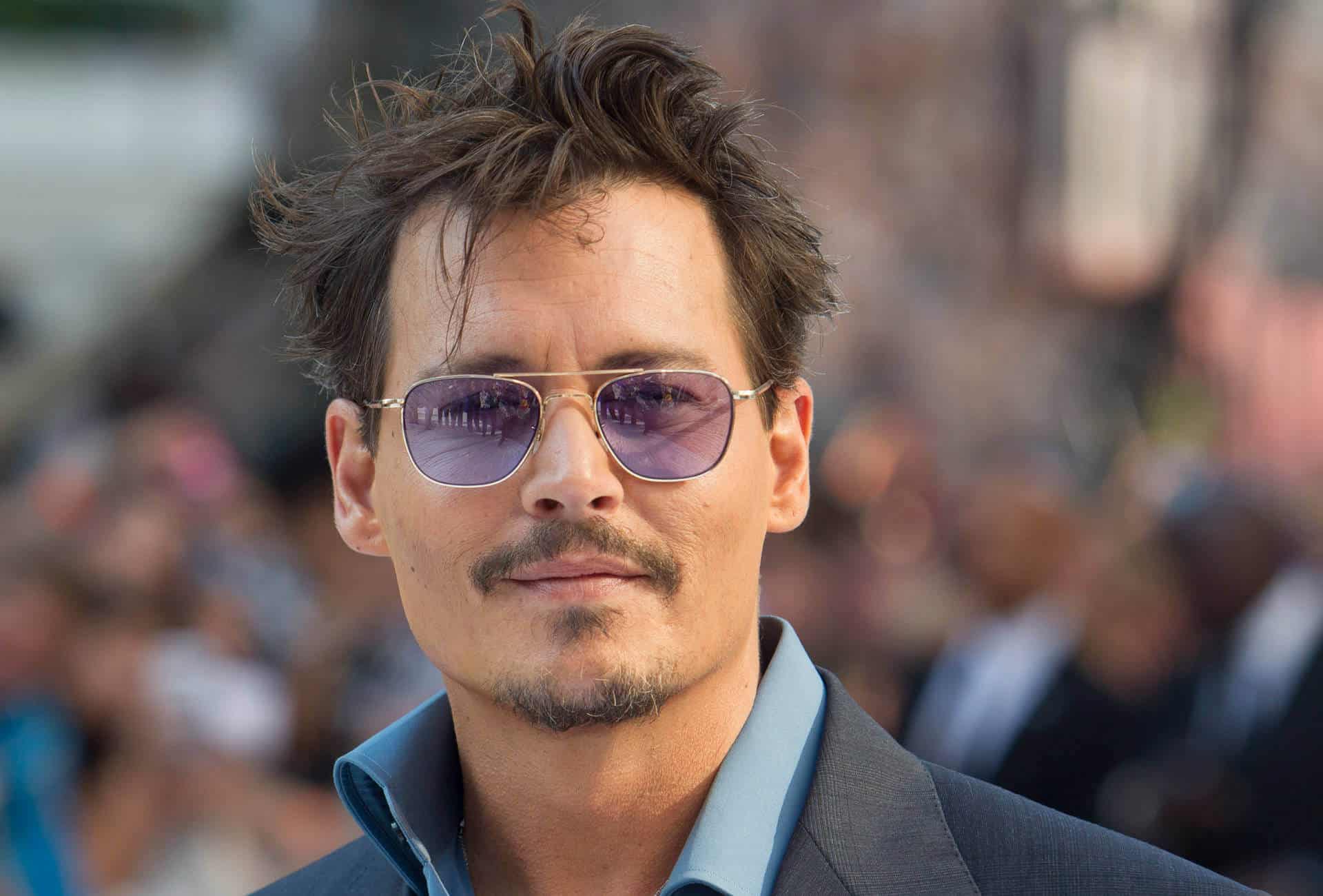 Johnny Depp Net Worth [2022] Biography, Age, Height, & More