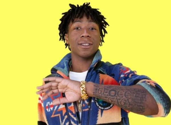 Lil Loaded Net Worth At The Time Of His Death May Surprise You